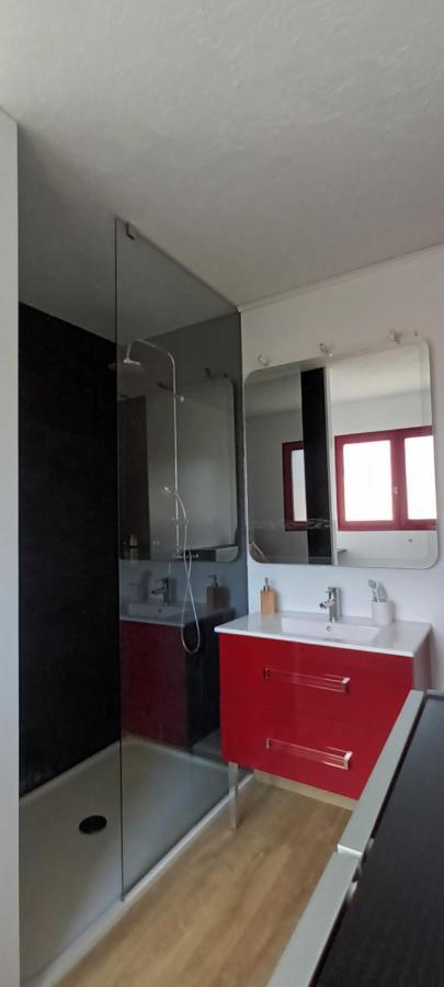 Apartamento Le Flory'Lege Saint-Gervais-les-Bains Exterior foto