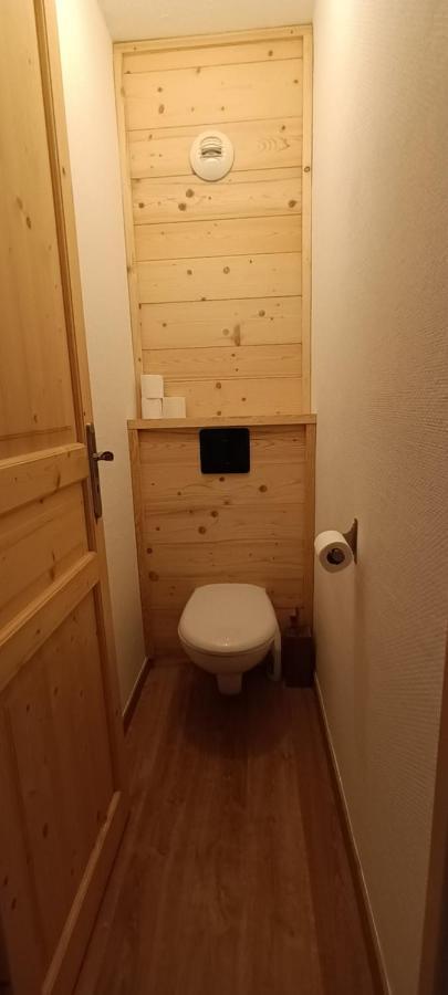 Apartamento Le Flory'Lege Saint-Gervais-les-Bains Exterior foto